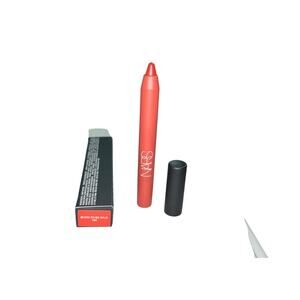 NIB NARS Powermatte High-Intensity Lip Pencil Shade: Born to Be Wild